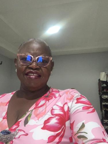 Beatrice-Nkwantah