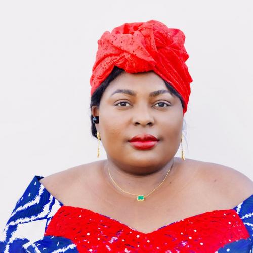 CARINE-NJUNGWE-