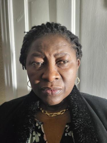 Caro-Mangwa