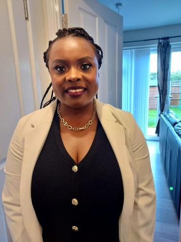 Doreen-Sede
