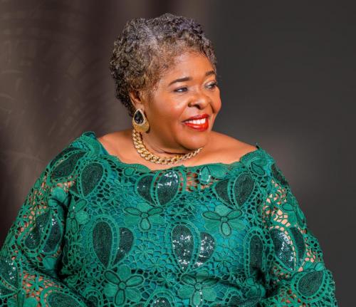 Dorothy-Mbene Cashier
