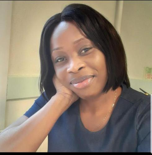 Elizabeth-Djiffack