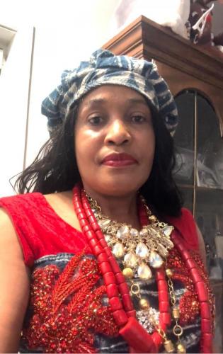 Evangelist-Prudentia-Wasso-Tuagep-THD Founder-President