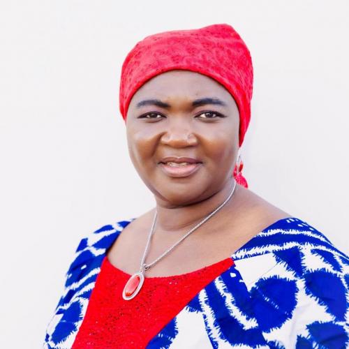 FRANCOISE-WAMBO-VICE-FINANCIAL-SECRETARY-