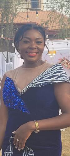Florence-Ekobe President