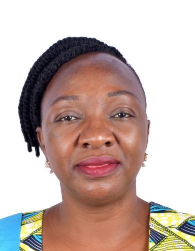 Gladys-Ako