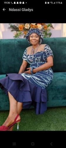 Gladys-Ndassi
