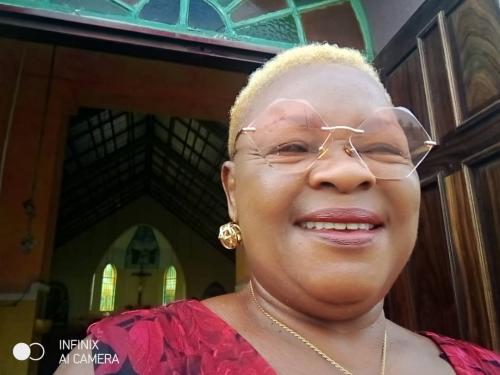 Grace-Nana