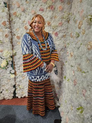 Helen-Fonkwo Vice-President-
