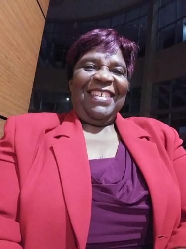 Helen-Ndamdio