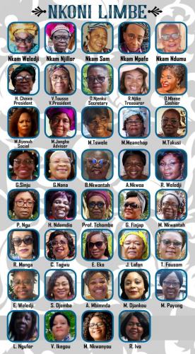 Limbe-members
