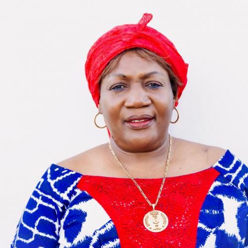 MAUREEN-SIMO-NGAMELUE-TREASURER-FOUNDER-