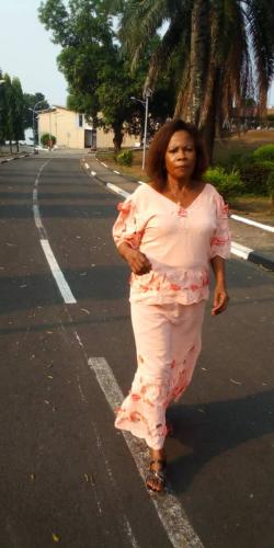 Marie-Ayenuh