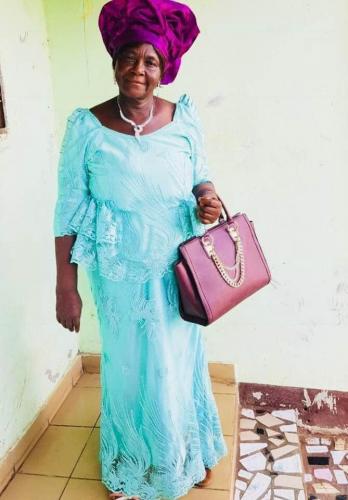 Mary-Jangha