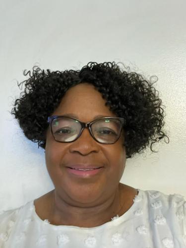 Priscilla-Nana-Ndoping Treasurer