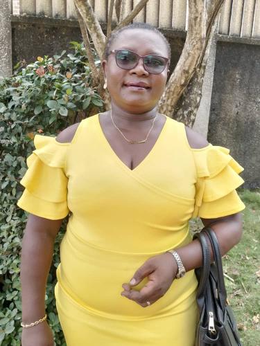 Theresia-Fousom