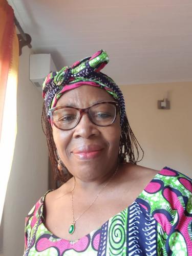 Vero-Tousse Vice-President